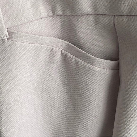 WHBM Slim Ankle Pants NWOT - Picture 5 of 10